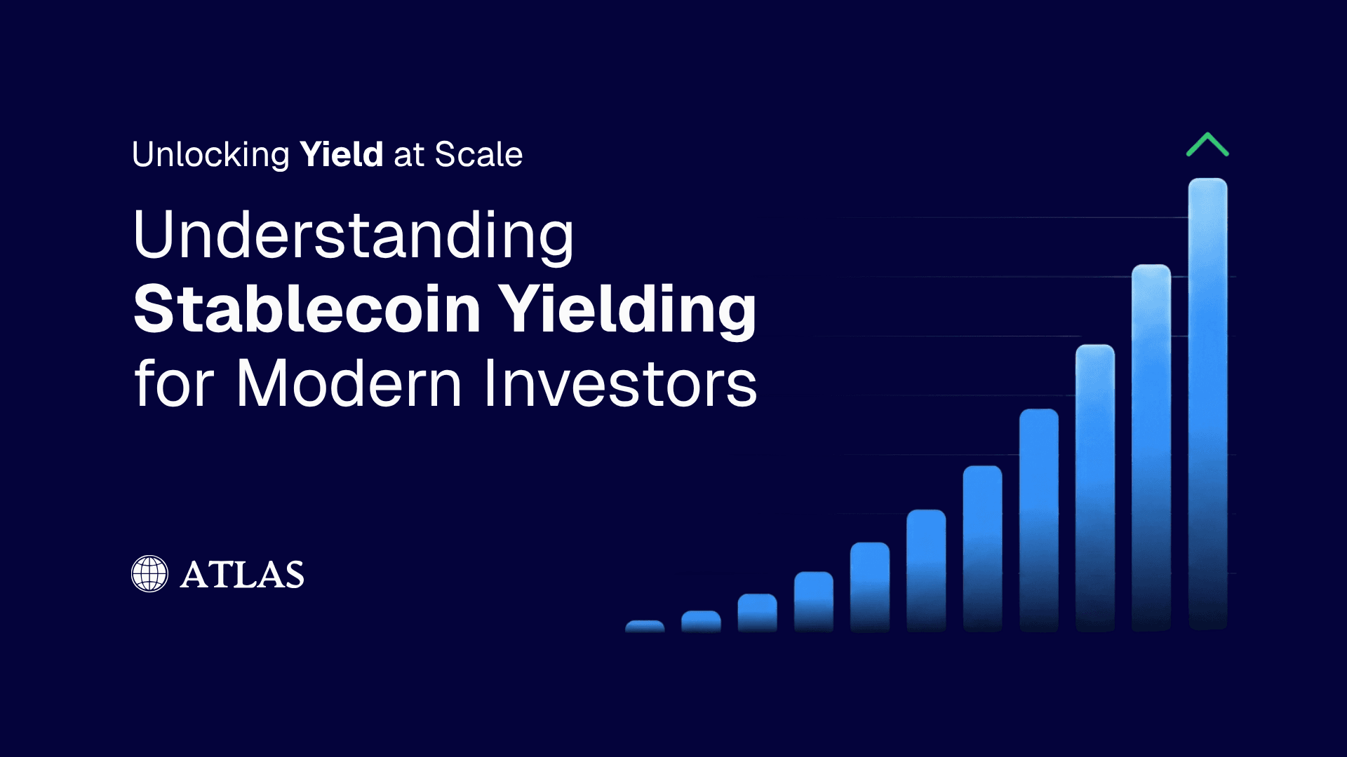 Understanding Stablecoin Yield for Modern Investors